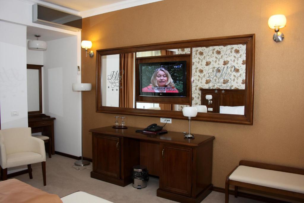 Hotel President Băile Felix Habitación foto