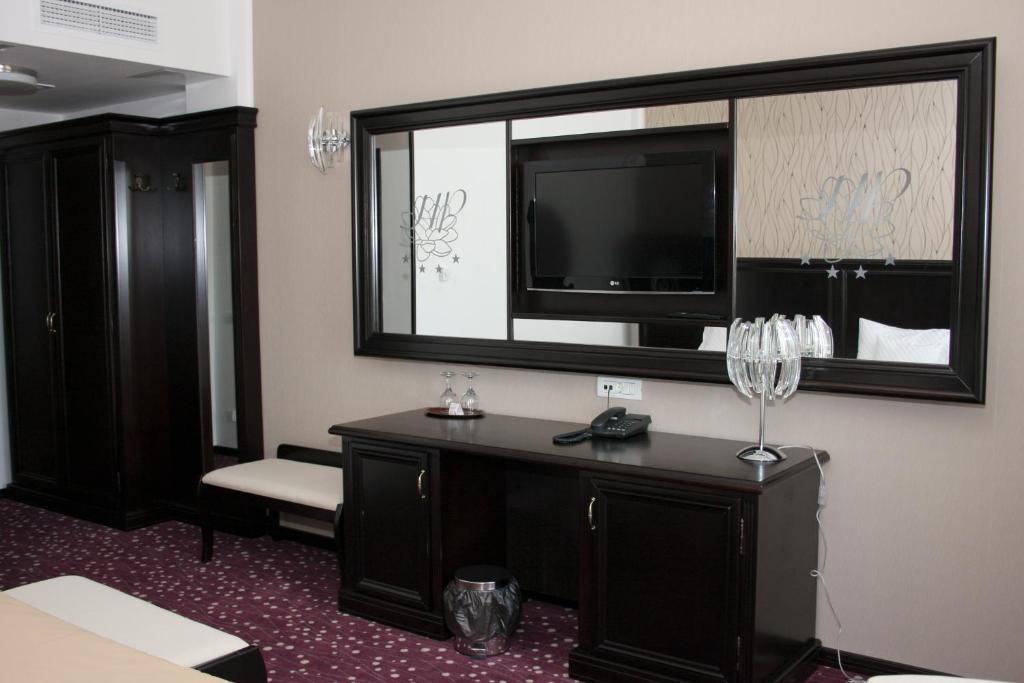 Hotel President Băile Felix Habitación foto