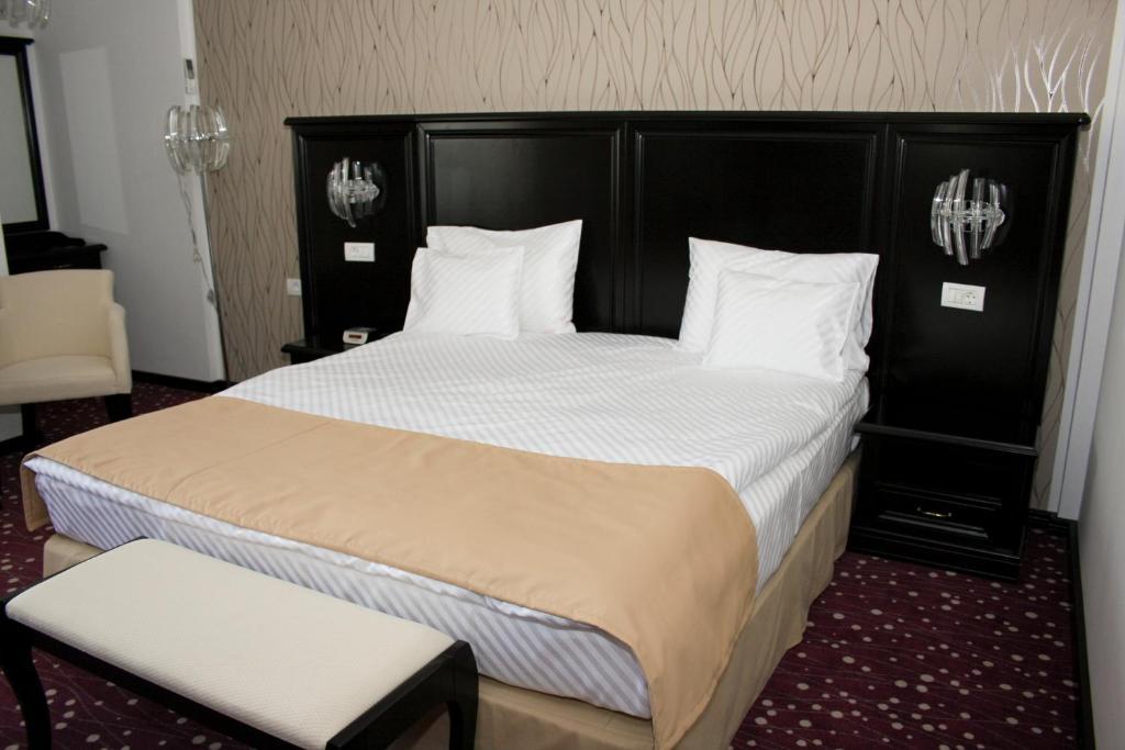 Hotel President Băile Felix Habitación foto