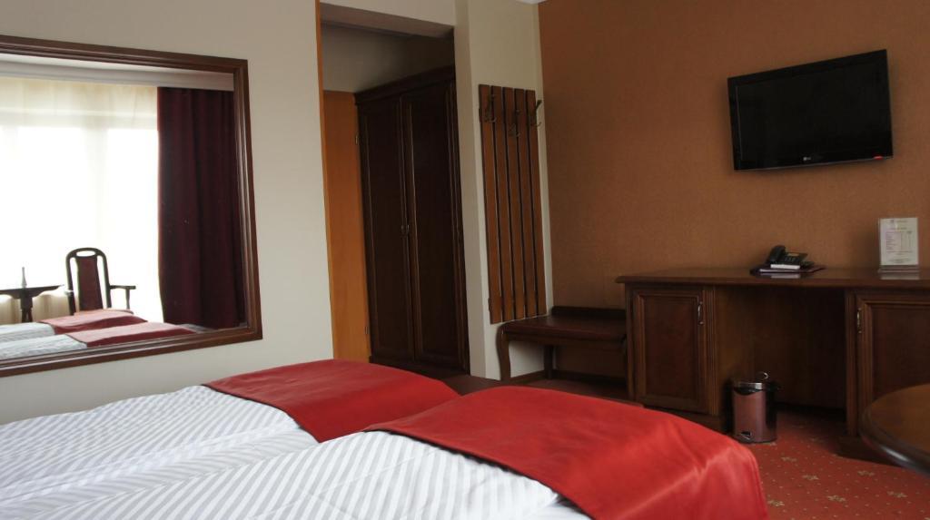 Hotel President Băile Felix Habitación foto