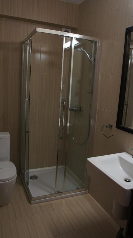 Hotel President Băile Felix Habitación foto