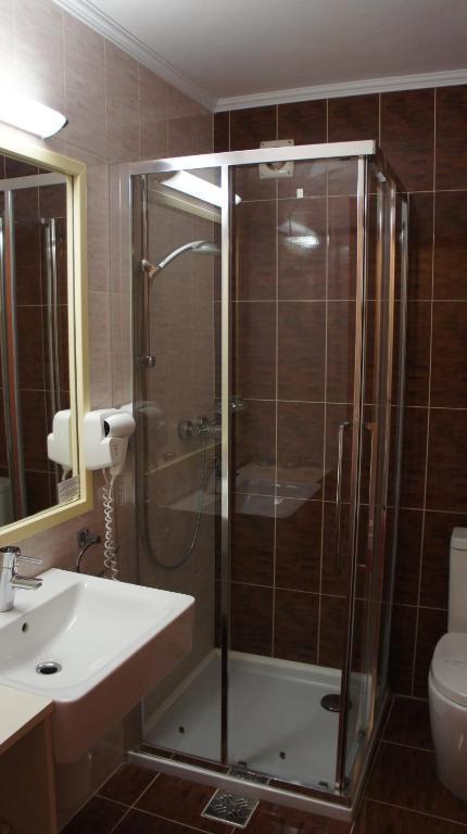 Hotel President Băile Felix Habitación foto