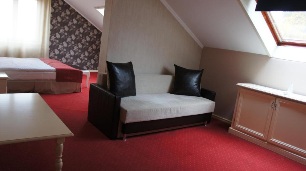 Hotel President Băile Felix Habitación foto