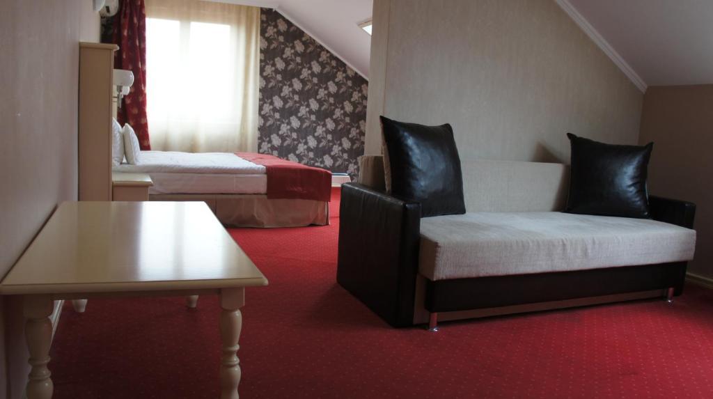 Hotel President Băile Felix Habitación foto