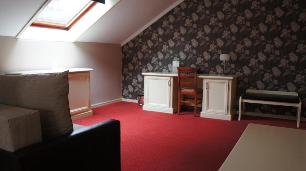 Hotel President Băile Felix Habitación foto