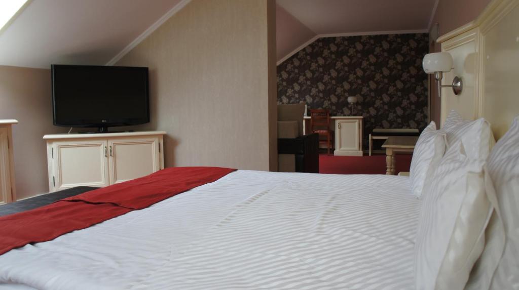 Hotel President Băile Felix Habitación foto